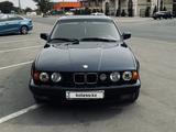 BMW 520 1995 годаүшін1 800 000 тг. в Тараз – фото 2