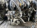 Двигатель на Nissan Qashqai за 110 000 тг. в Шымкент – фото 2