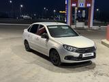ВАЗ (Lada) Granta 2190 2020 года за 3 500 000 тг. в Караганда