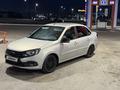 ВАЗ (Lada) Granta 2190 2020 года за 3 500 000 тг. в Караганда – фото 3