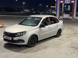 ВАЗ (Lada) Granta 2190 2020 года за 3 500 000 тг. в Караганда – фото 3