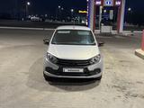 ВАЗ (Lada) Granta 2190 2020 года за 3 500 000 тг. в Караганда – фото 2