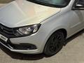 ВАЗ (Lada) Granta 2190 2020 года за 3 500 000 тг. в Караганда – фото 7