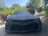Chrysler Crossfire 2005 года за 3 000 000 тг. в Алматы