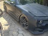 Chrysler Crossfire 2005 года за 3 000 000 тг. в Алматы – фото 3