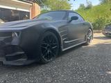 Chrysler Crossfire 2005 года за 3 000 000 тг. в Алматы – фото 2