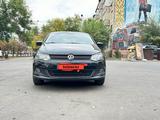 Volkswagen Polo 2013 годаfor4 500 000 тг. в Алматы – фото 2