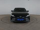 Toyota Camry 2019 годаfor15 150 000 тг. в Шымкент – фото 2