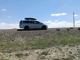 Honda Odyssey 2005 годаүшін4 800 000 тг. в Аральск – фото 2