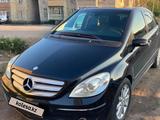Mercedes-Benz B 200 2006 годаүшін3 800 000 тг. в Караганда – фото 5