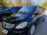 Mercedes-Benz B 200 2006 годаүшін3 800 000 тг. в Караганда