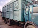 КамАЗ  53212 1984 года за 7 300 000 тг. в Сарыагаш