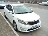 Kia Rio 2015 года за 6 300 000 тг. в Караганда – фото 3