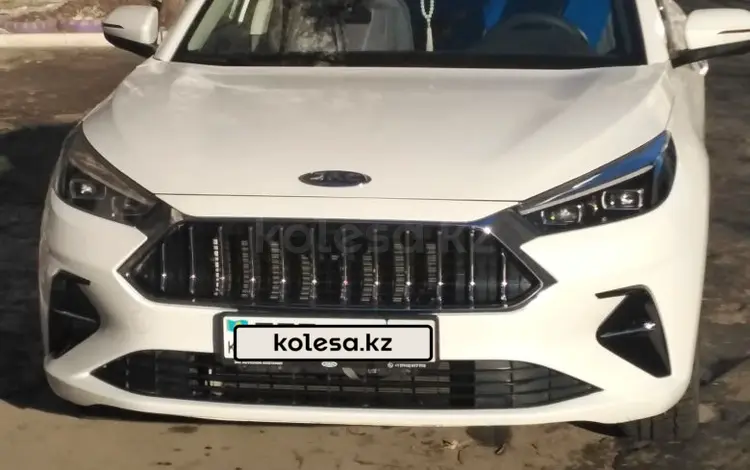 JAC J7 2023 годаүшін6 500 000 тг. в Костанай