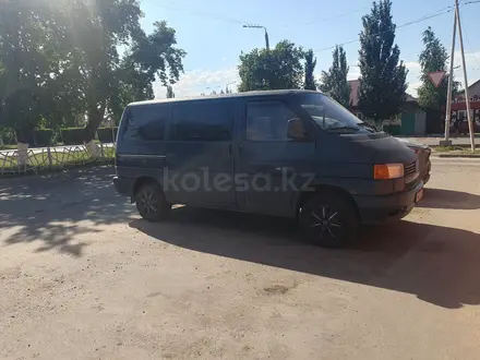 Volkswagen Caravelle 1992 года за 3 200 000 тг. в Павлодар – фото 4