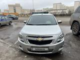 Chevrolet Cobalt 2014 года за 3 750 000 тг. в Астана