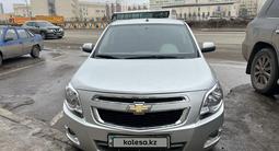 Chevrolet Cobalt 2014 годаүшін3 600 000 тг. в Астана