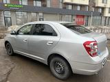 Chevrolet Cobalt 2014 годаүшін3 690 000 тг. в Астана – фото 5