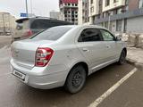 Chevrolet Cobalt 2014 годаүшін3 690 000 тг. в Астана – фото 4