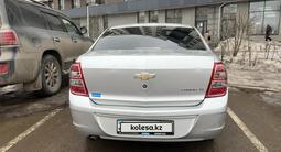 Chevrolet Cobalt 2014 годаүшін3 600 000 тг. в Астана – фото 3