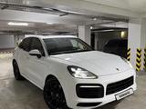 Porsche Cayenne 2019 года за 50 000 000 тг. в Алматы – фото 4