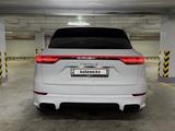 Porsche Cayenne 2019 года за 50 000 000 тг. в Алматы – фото 5