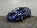 Kia Rio 2013 года за 5 590 000 тг. в Алматы