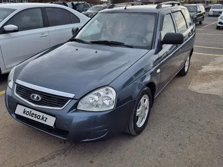 ВАЗ (Lada) Priora 2171 2015 года за 3 500 000 тг. в Уральск