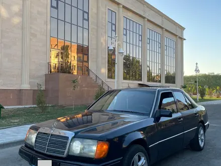 Mercedes-Benz E 230 1992 года за 1 500 000 тг. в Кызылорда