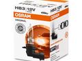 Галогенная лампа OSRAM 9005 (4050300137193)for3 250 тг. в Алматы