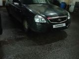 ВАЗ (Lada) Priora 2172 2008 годаfor1 300 000 тг. в Шымкент – фото 3