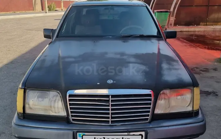 Mercedes-Benz E 220 1994 годаүшін1 650 000 тг. в Тараз