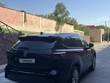 Toyota Highlander 2024 года за 34 000 000 тг. в Шымкент – фото 5