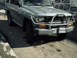 Toyota Land Cruiser Prado 1992 года за 4 500 000 тг. в Астана – фото 3