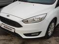 Ford Focus 2016 года за 5 990 000 тг. в Алматы – фото 8