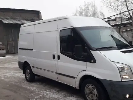 Ford Transit 2010 года за 4 990 000 тг. в Алматы – фото 11