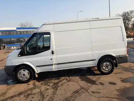 Ford Transit 2010 года за 4 990 000 тг. в Алматы – фото 13