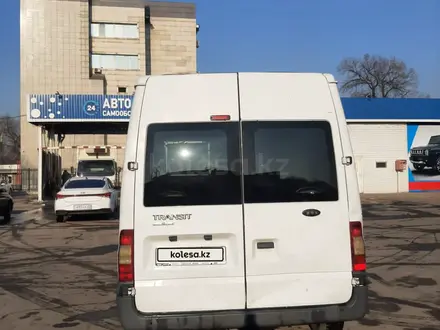 Ford Transit 2010 года за 4 990 000 тг. в Алматы – фото 16