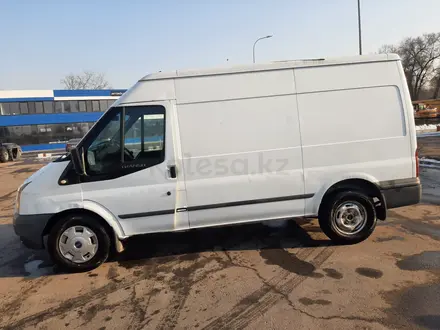 Ford Transit 2010 года за 4 990 000 тг. в Алматы – фото 18