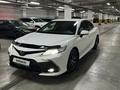 Toyota Camry 2021 годаfor17 200 000 тг. в Алматы – фото 2