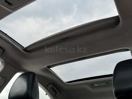 Lexus ES 250 2015 года за 11 800 000 тг. в Актау – фото 6