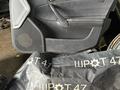 Дверные карты (обшивки дверей) мерседес w203 за 35 000 тг. в Караганда