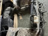 Телевизор ланжерон радиатор вентилятор за 1 110 тг. в Алматы – фото 2