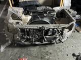 Телевизор ланжерон радиатор вентилятор за 1 110 тг. в Алматы