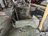 Телевизор ланжерон радиатор вентилятор за 1 110 тг. в Алматы – фото 4