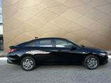 Hyundai Elantra Comfort 2026 года за 10 490 000 тг. в Караганда – фото 5