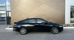 Hyundai Elantra Comfort 2026 года за 10 490 000 тг. в Караганда – фото 5