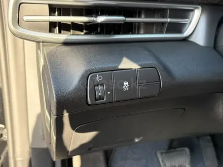 Hyundai Elantra Comfort 2026 года за 10 490 000 тг. в Караганда – фото 15