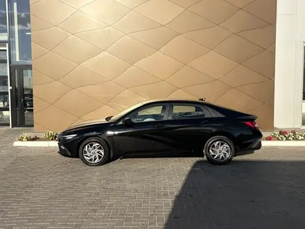 Hyundai Elantra Comfort 2026 года за 10 490 000 тг. в Караганда – фото 4