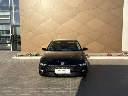 Hyundai Elantra Comfort 2026 года за 10 490 000 тг. в Караганда – фото 3